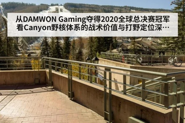 从DAMWON Gaming夺得2020全球总决赛冠军看Canyon野核体系的战术价值与打野定位深层变化